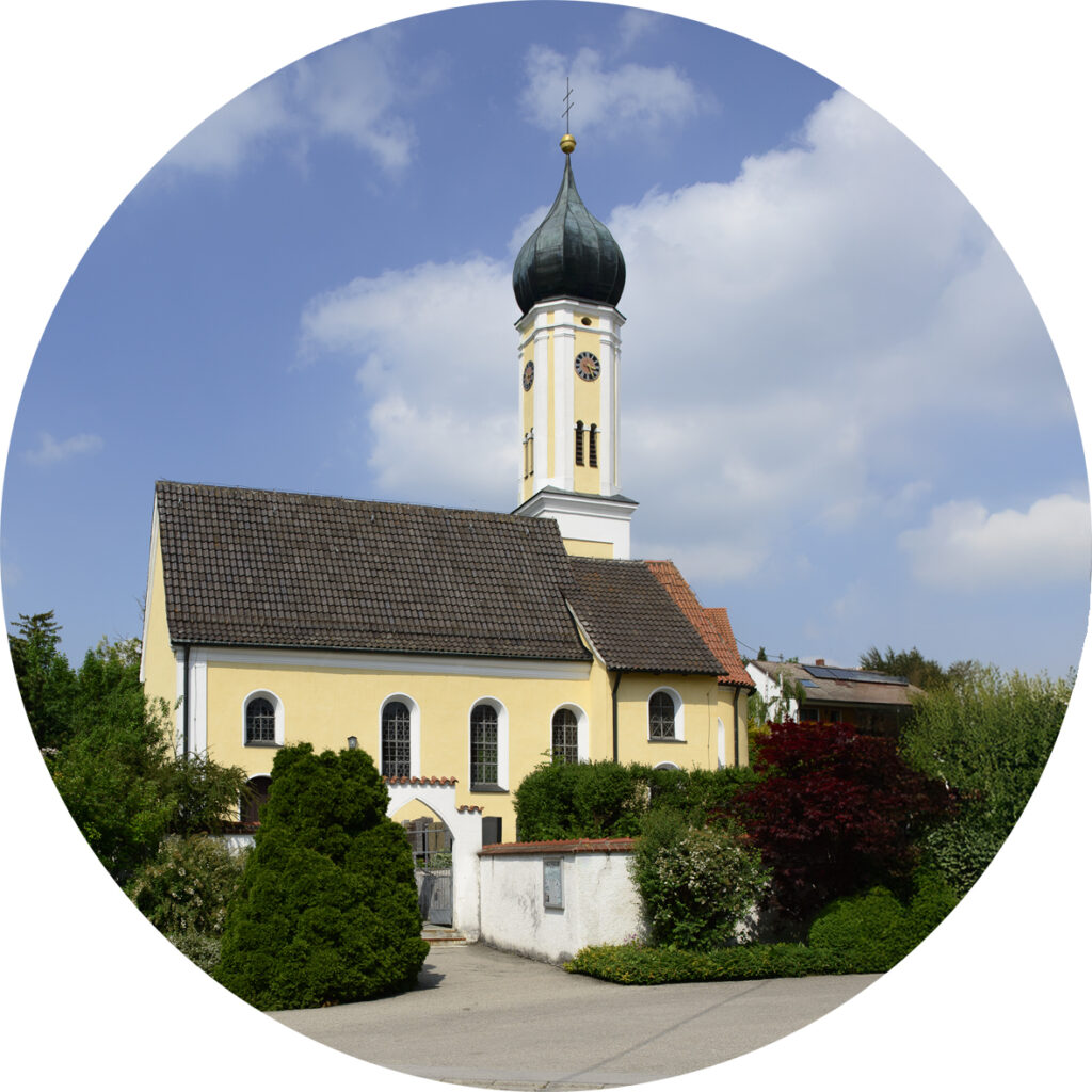 Unterbergen